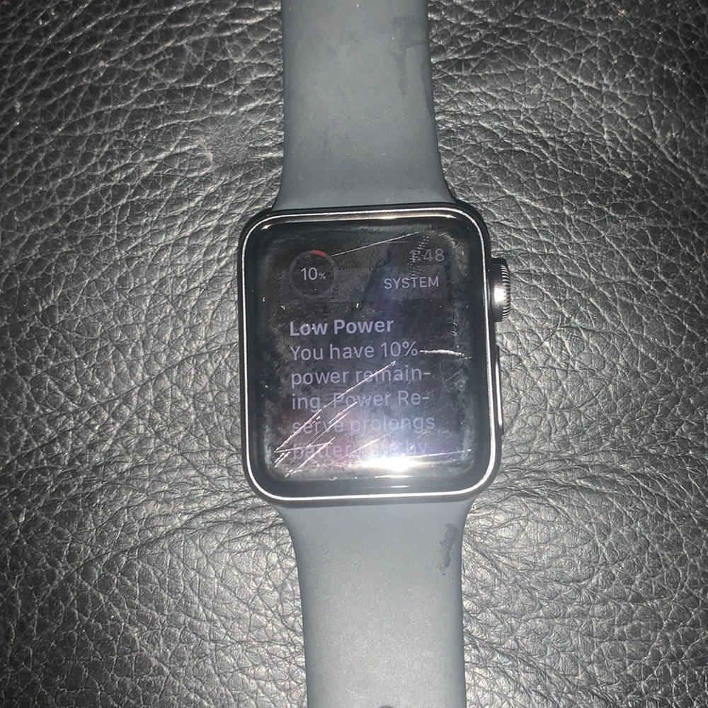Apple Watch
